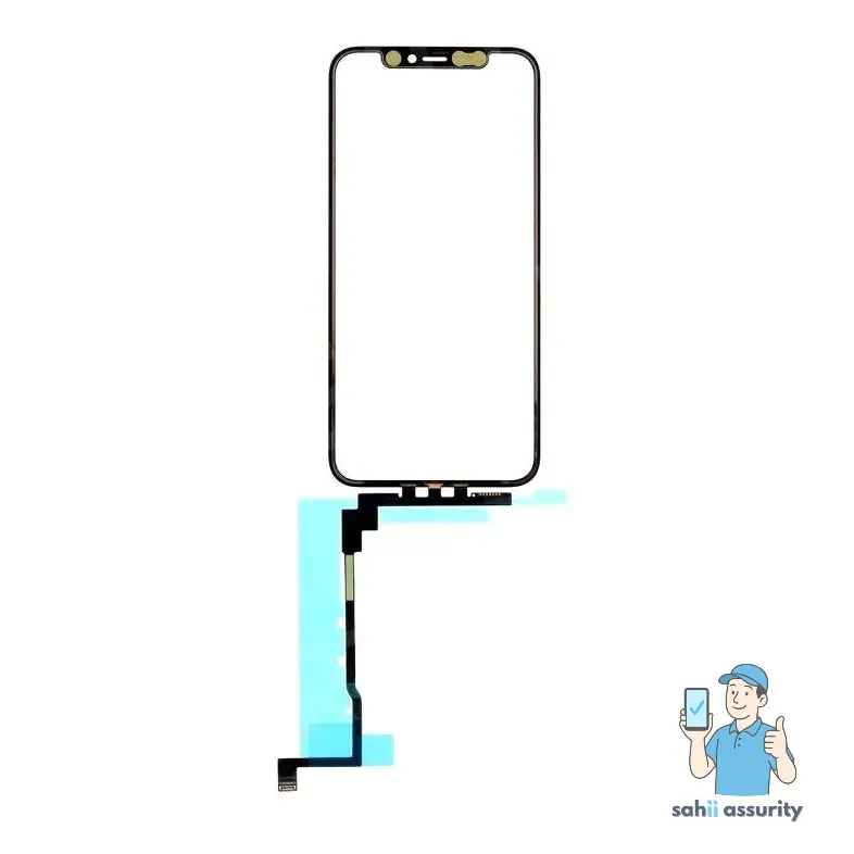 Touch Screen Digitizer for Apple iPhone 11 Pro thumbnail